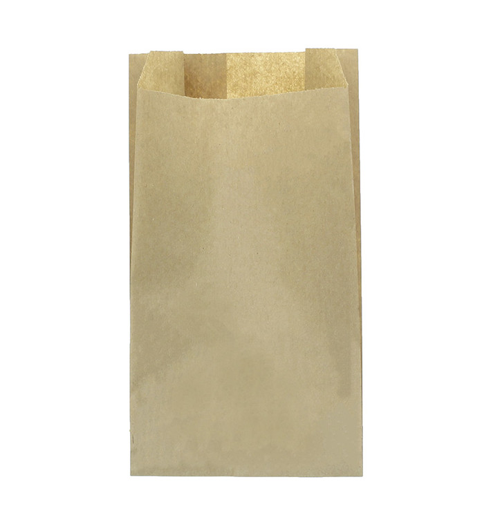 Miski Papierowe Kraft 25+8x42cm (1000 Sztuk) Miski Papierowe Kraft 25+8x42cm (1000 Sztuk)