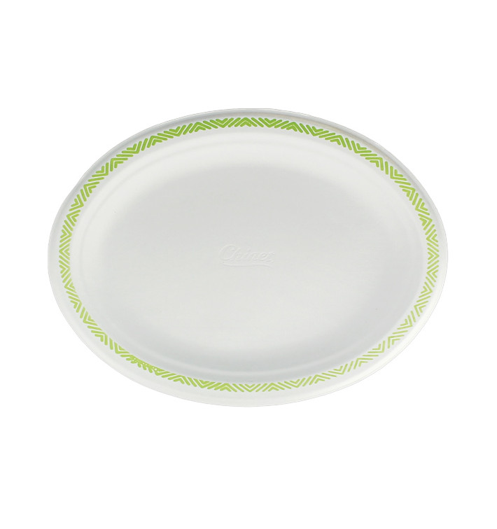 Tacki Papierowe Chinet 260x190mm Good to go (140 Sztuk) Tacki Papierowe Chinet 260x190mm Good to go (140 Sztuk)