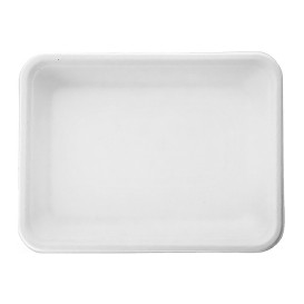 Tacki Trzciny Cukrowej 196x147x27mm (1000 Sztuk)