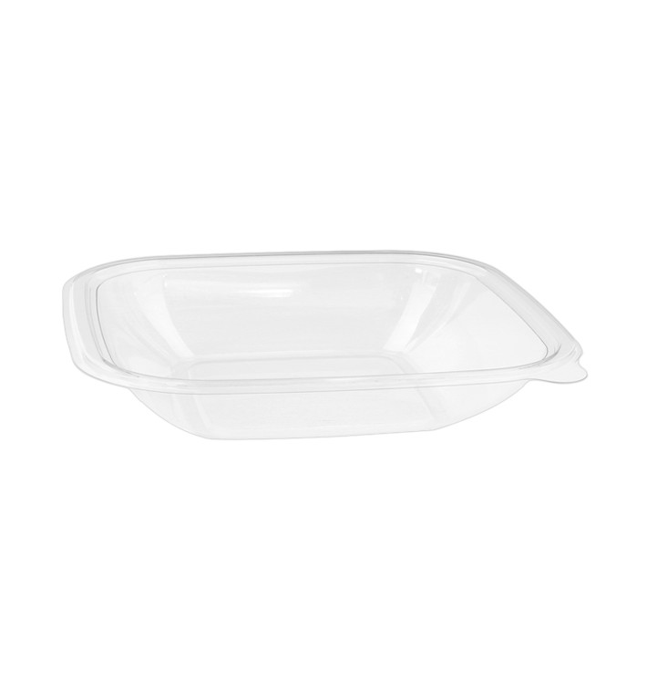 Miski Plastikowe PET 500ml 175x175x40mm (300 Sztuk)