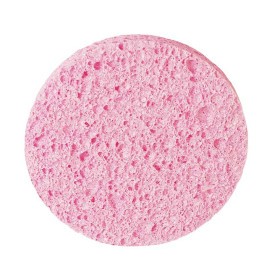 Gąbki do Demakijażu 7x1cm (3 Sztuk)
