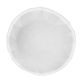 Miski Papierowe Karbowane 30ml (5000 Sztuk)