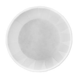 Miski Papierowe Karbowane 100ml (5.000 Sztuk)