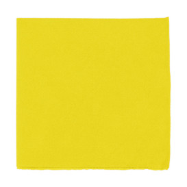 Serwetki Papierowe Micro Dot 20x20cm 2C Żółty (3.240 Sztuk)