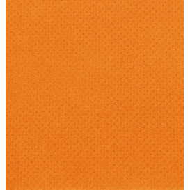 Serwetki Papierowe Micro Dot 20x20cm 2C Pomarańczowa (100 Sztuk)