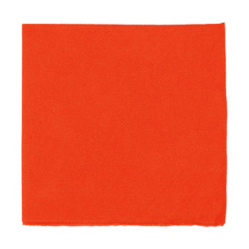 Serwetki Papierowe Micro Dot 20x20cm 2C Czerwerne (100 Sztuk)