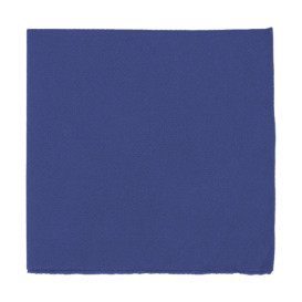 Serwetki Papierowe Micro Dot 20x20cm 2C Niebieski (100 Sztuk)