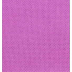 Serwetki Papierowe Micro Dot 20x20cm 2C Fuksja (2.400 Sztuk)