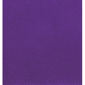 Serwetki Papierowe Micro Dot 20x20cm 2C Liliowa (100 Sztuk)