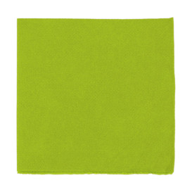 Serwetki Papierowe Micro Dot 20x20cm 2C Pistacja (90 Sztuk)