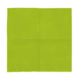 Serwetki Papierowe Micro Dot 20x20cm 2C Pistacja (90 Sztuk)