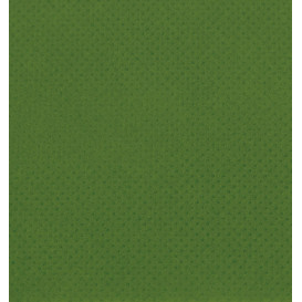 Serwetki Papierowe Micro Dot 20x20cm 2C Zielone (100 Sztuk)
