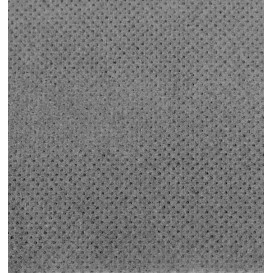 Serwetki Papierowe Micro Dot 20x20cm 2C Szare (100 Sztuk)