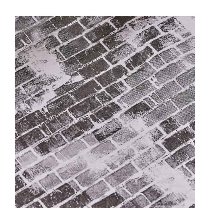 Podkładki na Stół Papierowe 30x40cm "Cegły" 35g/m² (1000 Sztuk) Podkładki na Stół Papierowe 30x40cm "Cegły" 35g/m² (1000 Sztuk)