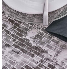 Podkładki na Stół Papierowe 30x40cm "Cegły" 35g/m² (1000 Sztuk)