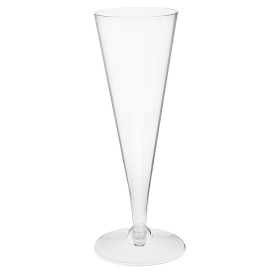 Kubek wielokrotnego użytku 2P PS Cava 120ml (120 sztuk)