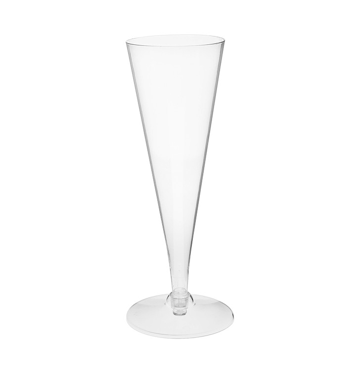 Kubek wielokrotnego użytku 2P PS Cava 120ml (120 sztuk) Kubek wielokrotnego użytku 2P PS Cava 120ml (120 sztuk)