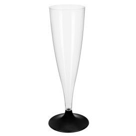 Wieczko z Otworem na Szklanki Termiczne Styropianowe EPS 8Oz/240 ml (20 Sztuk)