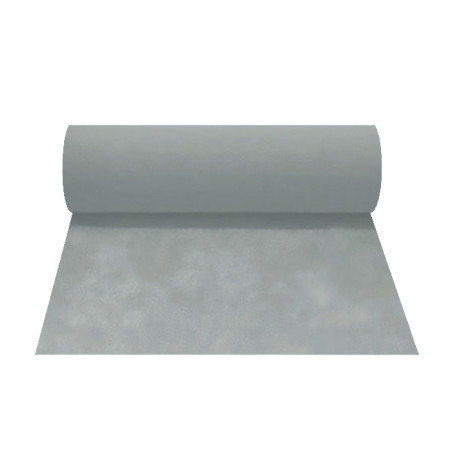 Obrus w Rolce Włóknina Novotex Szary 1x50m P40cm (1 Sztuk)