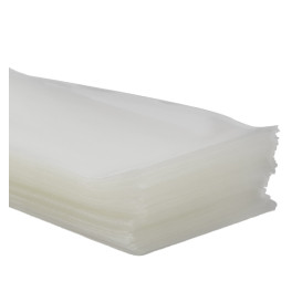 Torby Plastikowe Biorientacja z Warstwą Klejącą 4x6 cm G-160 (100 Sztuk)