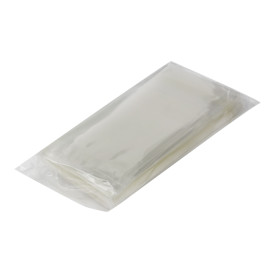 Torby Plastikowe Biorientacja z Warstwą Klejącą 4x6 cm G-160 (100 Sztuk)