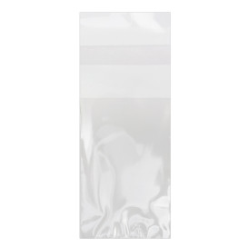 Torby Plastikowe Biorientacja z Warstwą Klejącą 4x6 cm G-160 (1000 Sztuk)