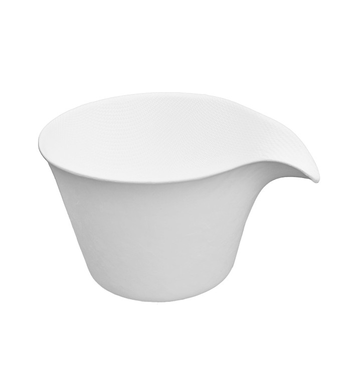 Kubki W z Uchwytamira Coffee Cup Biodegradowalny 150 ml (50 Sztuk) Kubki W z Uchwytamira Coffee Cup Biodegradowalny 150 ml (50 Sztuk)