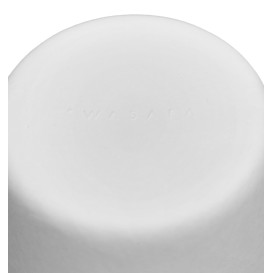 Kubki W z Uchwytamira Coffee Cup Biodegradowalny 150 ml (50 Sztuk)