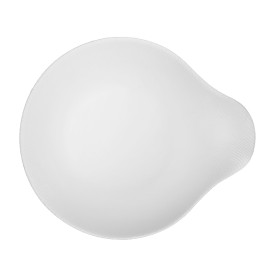 Kubki W z Uchwytamira Coffee Cup Biodegradowalny 150 ml (50 Sztuk)