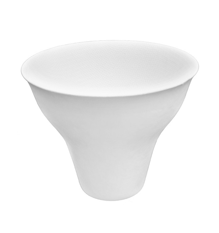 Kubki W z Uchwytamira Wino Cup Biodegradowalny 260 ml (50 Sztuk) Kubki W z Uchwytamira Wino Cup Biodegradowalny 260 ml (50 Sztuk)
