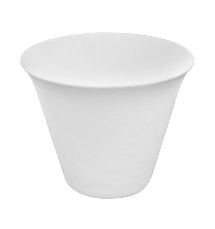 Kubki W z Uchwytamira Tumbler Biodegradowalny 335 ml (200 Sztuk) Kubki W z Uchwytamira Tumbler Biodegradowalny 335 ml (200 Sztuk)
