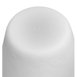 Kubki W z Uchwytamira Tumbler Biodegradowalny 335 ml (50 Sztuk)