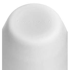Kubki W z Uchwytamira Choko Biodegradowalny 175 ml (50 Sztuk)