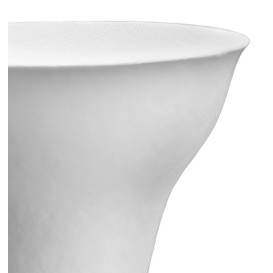 Kubki W z Uchwytamira Wino Cup Biodegradowalny 260 ml (50 Sztuk)