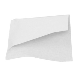 Miski Tłuszczoodporny Otwarte 15x13/10cm Białe (100 Sztuk)