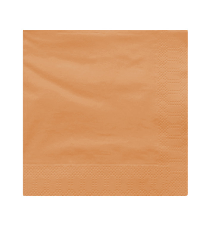 Serwetki Papierowe Ozdobne 30x30cm Łosoś 2 Warstwy (100 Sztuk) Serwetki Papierowe Ozdobne 30x30cm Łosoś 2 Warstwy (100 Sztuk)