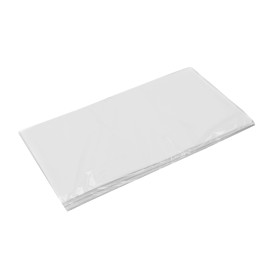 Miski Tłuszczoodporny Otwarte 25x13/10cm Białe (4000 Sztuk)