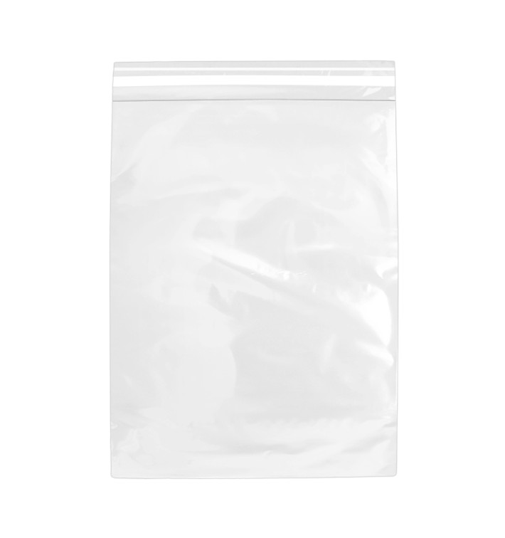 Torby Polipropylen CPP z Warstwą Klejącą 30x40cm G160 (1000 Sztuk) Torby Polipropylen CPP z Warstwą Klejącą 30x40cm G160 (1000 Sztuk)
