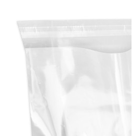 Torby Polipropylen CPP z Warstwą Klejącą 30x40cm G160 (100 Sztuk)