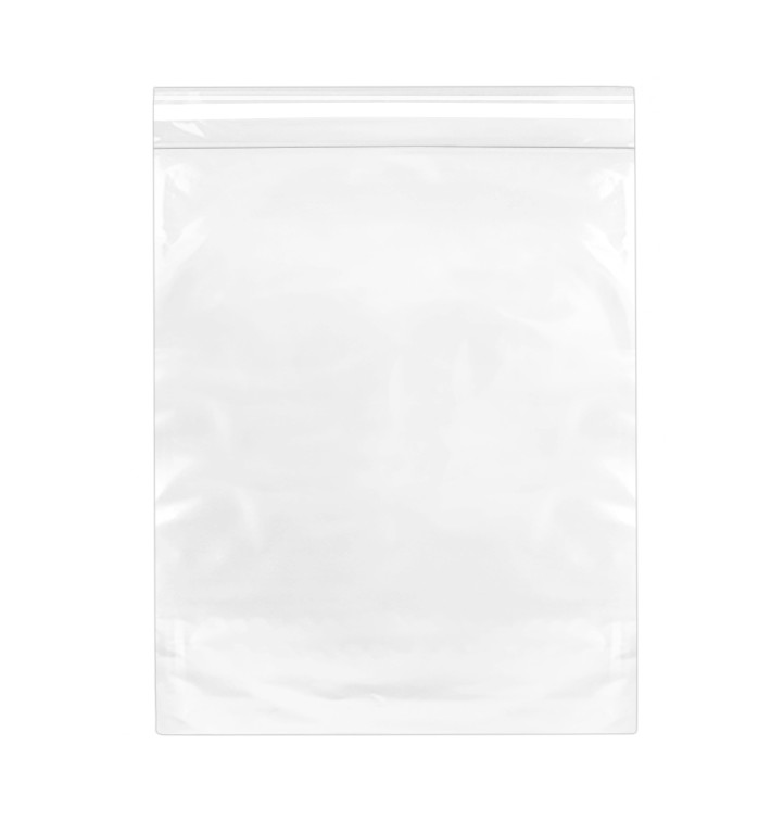 Torby Polipropylen CPP z Warstwą Klejącą 40x50cm G160 (1000 Sztuk) Torby Polipropylen CPP z Warstwą Klejącą 40x50cm G160 (1000 Sztuk)