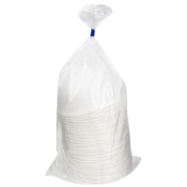 Miski W z Uchwytamira Biodegradowalny 500ml (50 Sztuk)