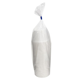 Kubki W z Uchwytamira Coffee Cup Biodegradowalny 150 ml (50 Sztuk)