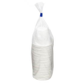 Kubki W z Uchwytamira Choko Biodegradowalny 175 ml (50 Sztuk)