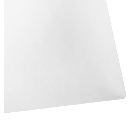 Talerz W z Uchwytamira Biodegradowalny Kaku XL 246x246x40 mm (50 Sztuk)