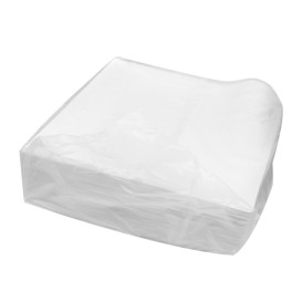 Talerz W z Uchwytamira Biodegradowalny Kaku XL 246x246x40 mm (50 Sztuk)