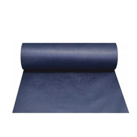 Obrus w Rolce Novotex Niebieski 1x50m 50g (1 Sztuk)
