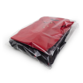Torby Polipropylen CPP z Warstwą Klejącą 40x50cm G160 (100 Sztuk)