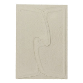 Opakowania Box to Go Trzciny Cukrowej 2C 21x15x5cm 800ml (50 Sztuk)