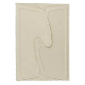 Opakowania Box to Go Trzciny Cukrowej 21x15x5cm 1000ml. (50 Sztuk)