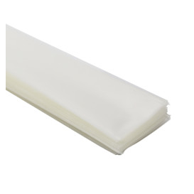 Torby Plastikowe Biorientacja z Warstwą Klejącą 3x17 cm G-160 (1000 Sztuk)